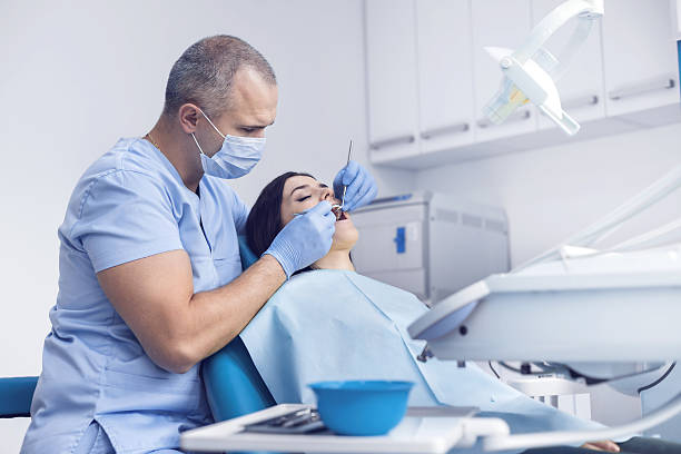 Best General Dentistry  in Belleville, KS